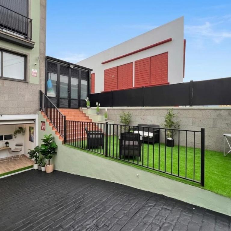 Alojamiento exclusivo y acogedor en Guamasa - Casa con 1 dormitorio - 14