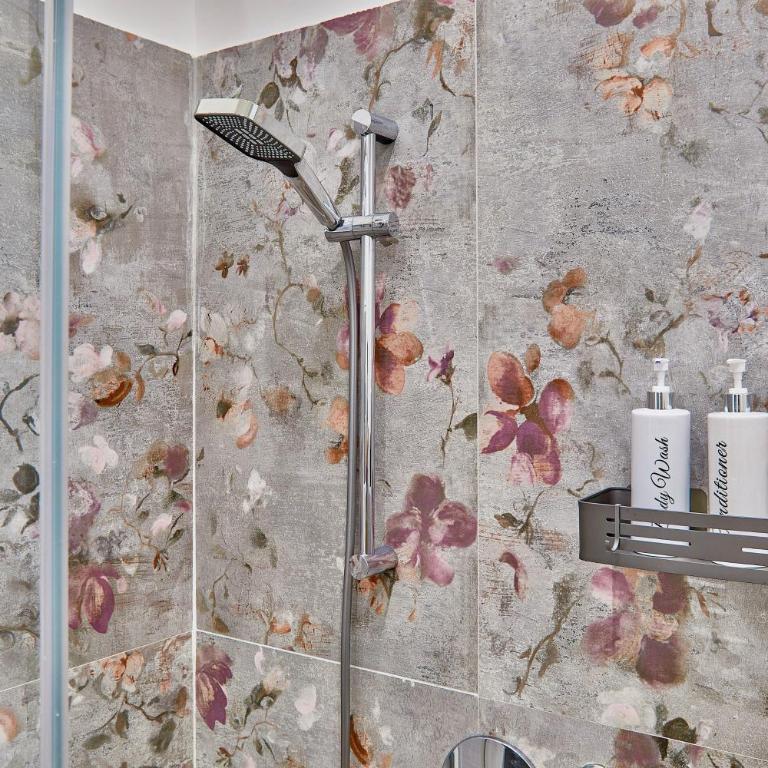 Sogno Azzurro in centro - stazione - Casa con 1 Camera da Letto - 26