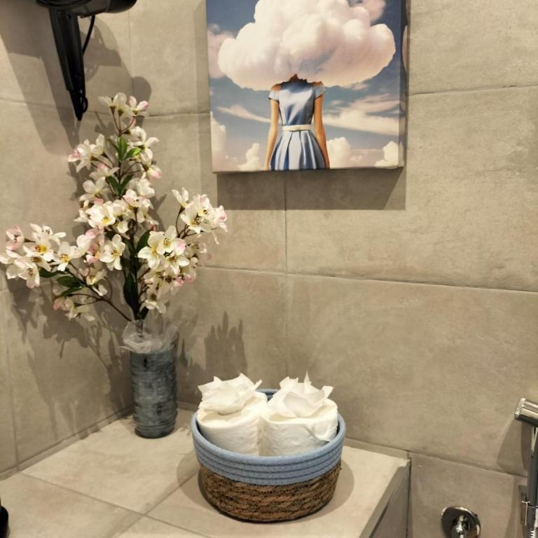 Casa Vacanze a Palermo Ciuri Ciuri apartment - Appartamento con 1 Camera da Letto - 21