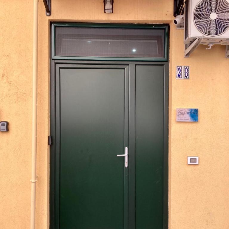 Sogno Azzurro in centro - stazione - Casa con 1 Camera da Letto - 27