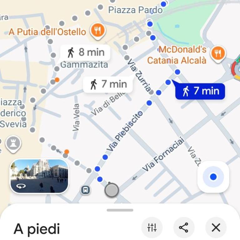 Enjoy catania - Appartamento con 2 Camere da Letto - 8