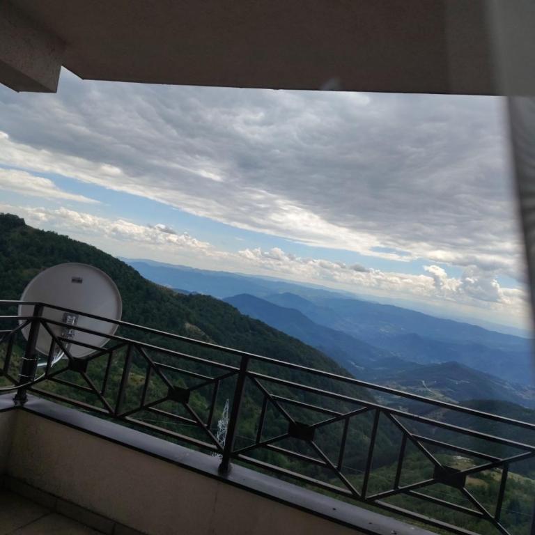Apartman Milmari B5, Pogled - Apartman sa 1 Spavaćom Sobom - 1