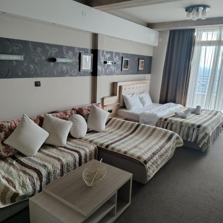 Apartman Milmari B5, Pogled - Apartman sa 1 Spavaćom Sobom - 3