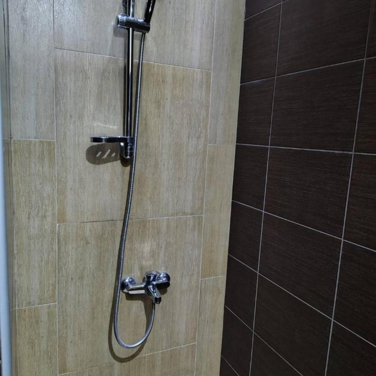 Apartman Milmari B5, Pogled - Apartman sa 1 Spavaćom Sobom - 4