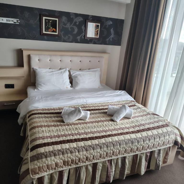 Apartman Milmari B5, Pogled - Apartman sa 1 Spavaćom Sobom - 8