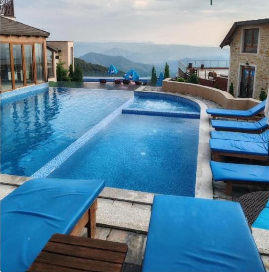 Apartman Milmari B5, Pogled - Apartman sa 1 Spavaćom Sobom - 11