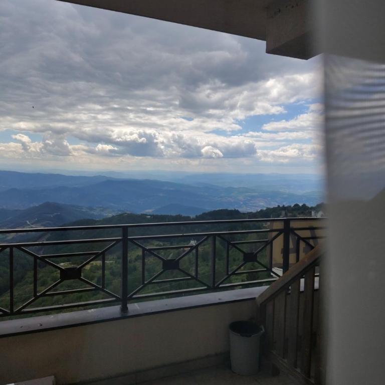 Apartman Milmari B5, Pogled - Apartman sa 1 Spavaćom Sobom - 16