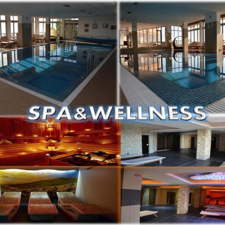 Apartman Milmari B5, Pogled - Apartman sa 1 Spavaćom Sobom - 17