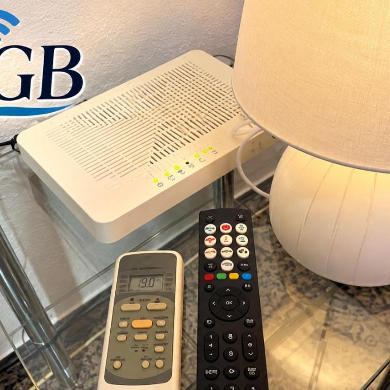 Casa Soto -Ubicacion privilegiada-Aparcamiento en tu puerta y acceso rapido a Servicios- Playas y Lugares de Interes- Netflix-Disney Plus-Prime-Full Sports TV - Haus mit 3 Schlafzimmern - 17