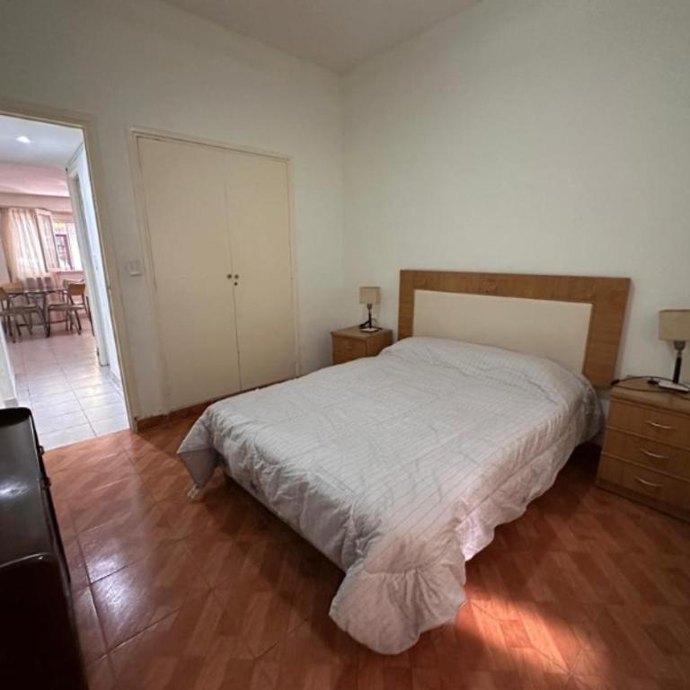 2 AMBIENTES CON PATIO - Plaza Colon - Apartamento de 1 dormitorio - 8