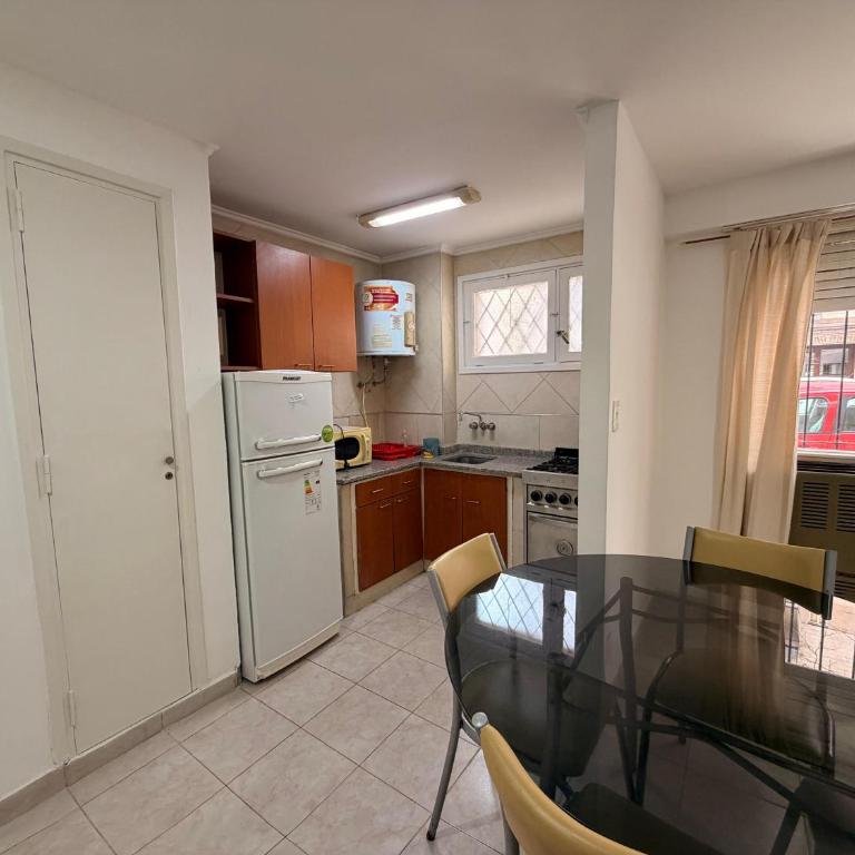 2 AMBIENTES CON PATIO - Plaza Colon - Apartamento de 1 dormitorio - 5