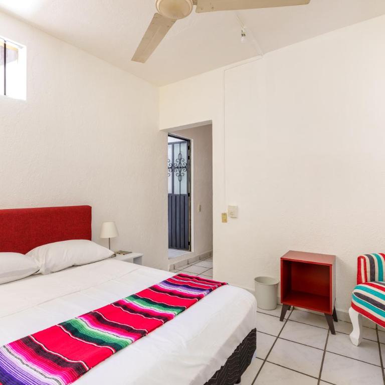 Apartments Romantic Zone Puerto Vallarta - Apartamento con vistas a la ciudad - 8