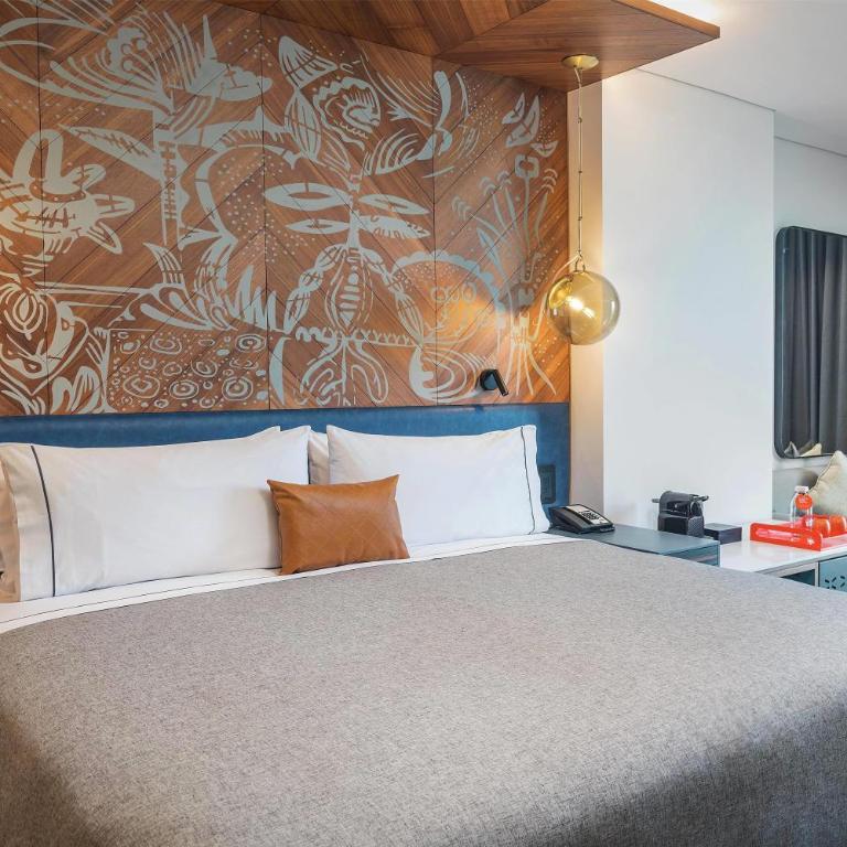 Canopy By Hilton Cancun La Isla - King Suite with Panoramic View - 5