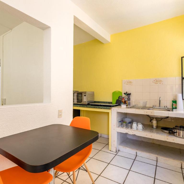 Apartments Romantic Zone Puerto Vallarta - Apartamento con vistas a la ciudad - 11