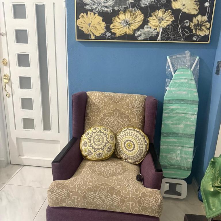 Cuarto Individual en la mejor zona de San Nicolás - Apartamento de 1 dormitorio - 2