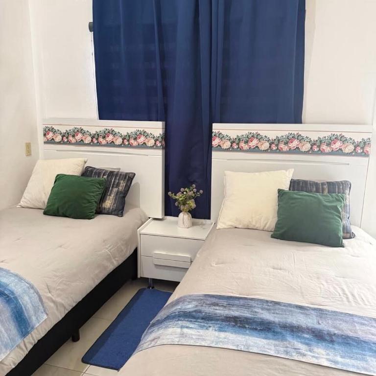 Cuarto Individual en la mejor zona de San Nicolás - Apartamento de 1 dormitorio - 3