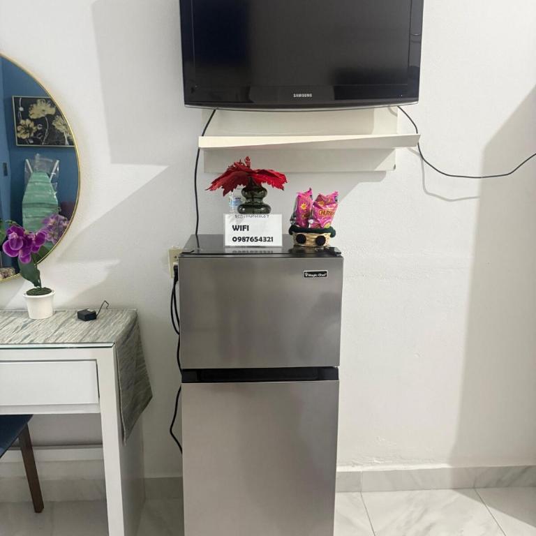 Cuarto Individual en la mejor zona de San Nicolás - Apartamento de 1 dormitorio - 5