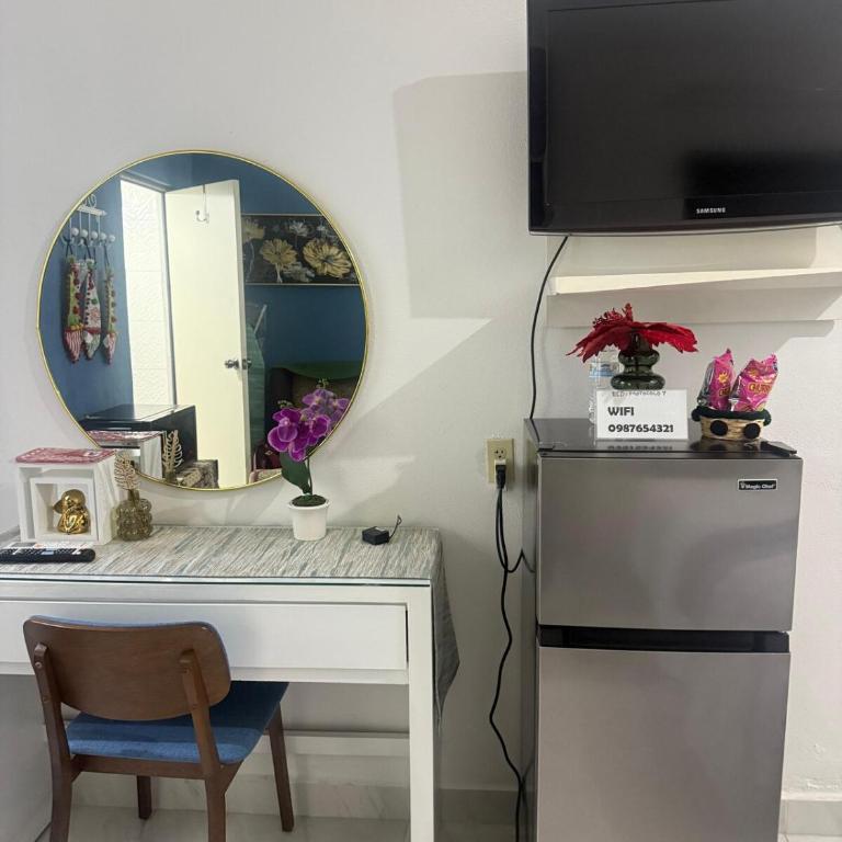Cuarto Individual en la mejor zona de San Nicolás - Apartamento de 1 dormitorio - 9