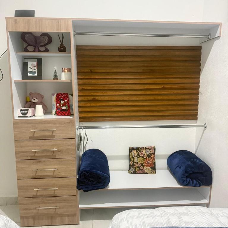 Cuarto Individual en la mejor zona de San Nicolás - Apartamento de 1 dormitorio - 10