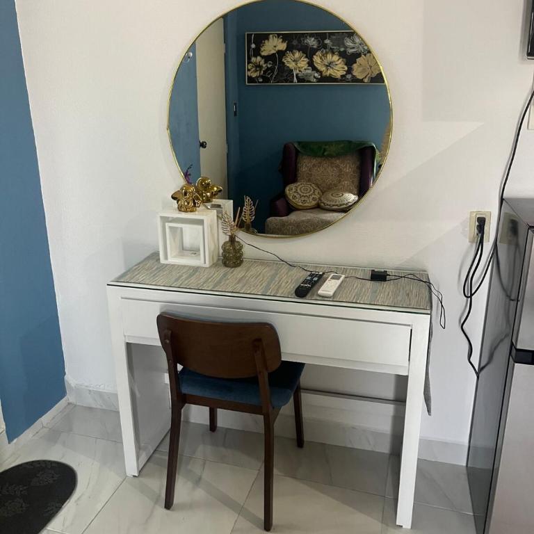 Cuarto Individual en la mejor zona de San Nicolás - Apartamento de 1 dormitorio - 14