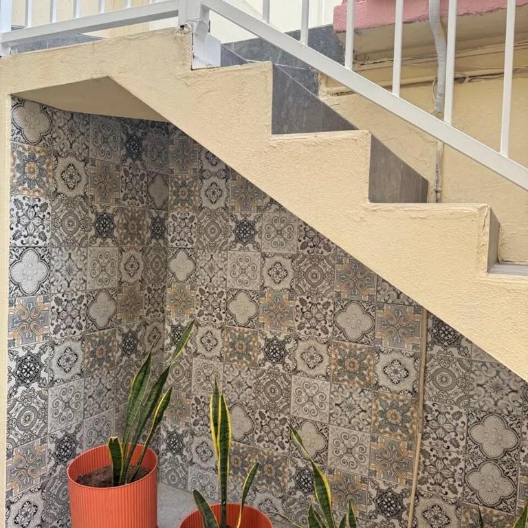 Cuarto Individual en la mejor zona de San Nicolás - Apartamento de 1 dormitorio - 16