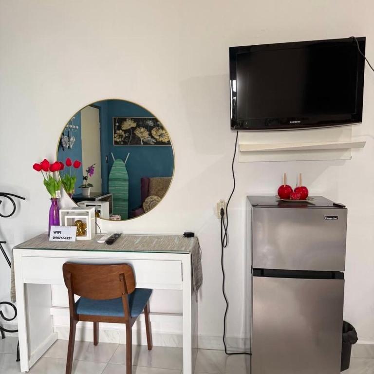 Cuarto Individual en la mejor zona de San Nicolás - Apartamento de 1 dormitorio - 17
