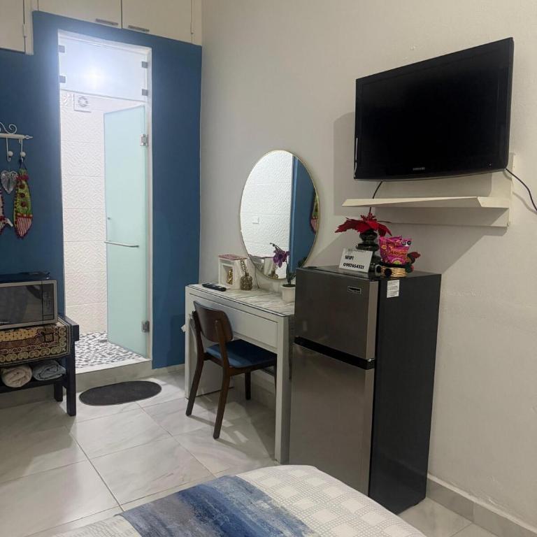 Cuarto Individual en la mejor zona de San Nicolás - Apartamento de 1 dormitorio - 20