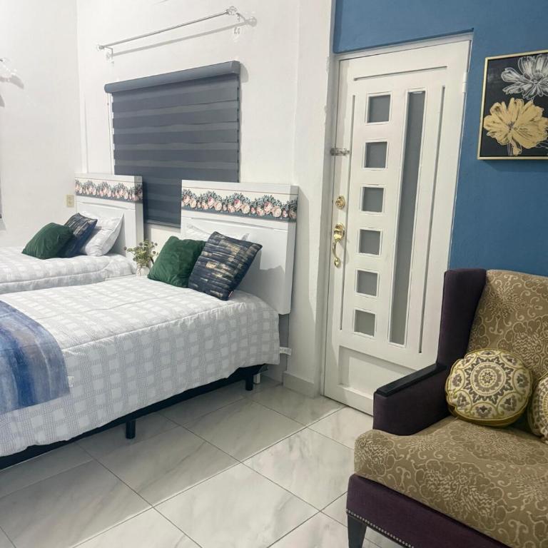 Cuarto Individual en la mejor zona de San Nicolás - Apartamento de 1 dormitorio - 21
