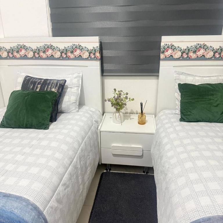 Cuarto Individual en la mejor zona de San Nicolás - Apartamento de 1 dormitorio - 24