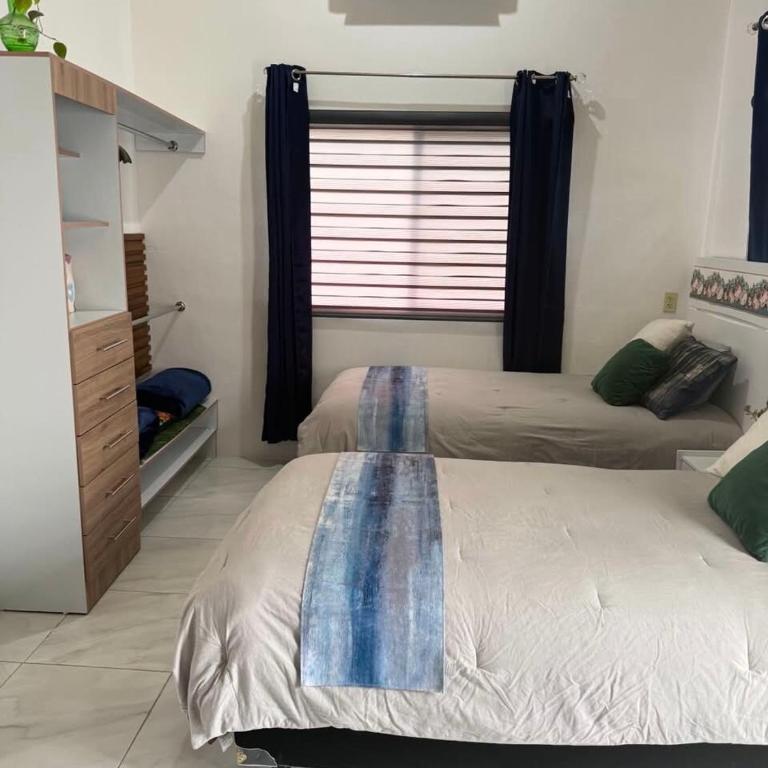 Cuarto Individual en la mejor zona de San Nicolás - Apartamento de 1 dormitorio - 1