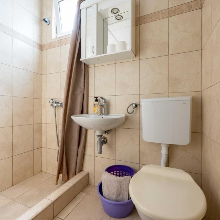 Villa Glavanovic - Studio (3 Adultes) - 3