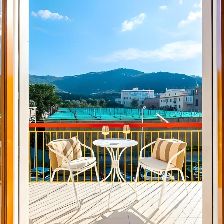 Aranci 99 House - Casa Vacanze - 1