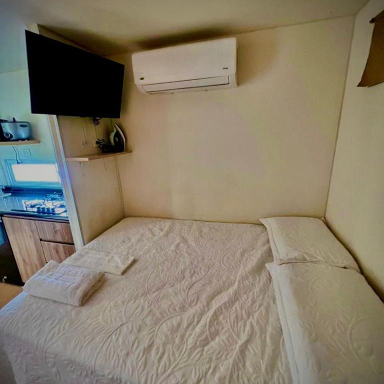 Containers House Pcl - Double Room - 1
