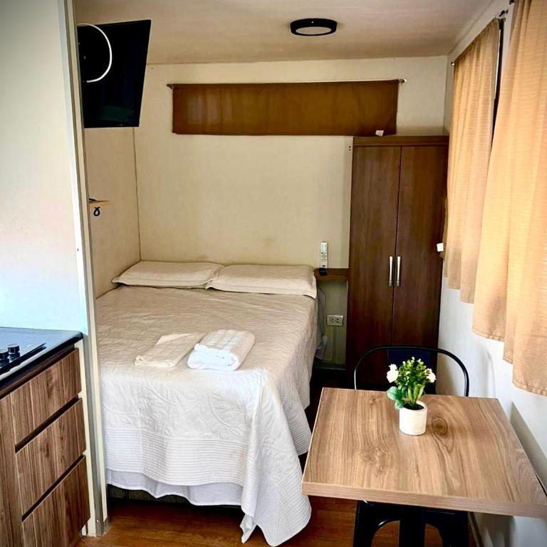 Containers House Pcl - Double Room - 2