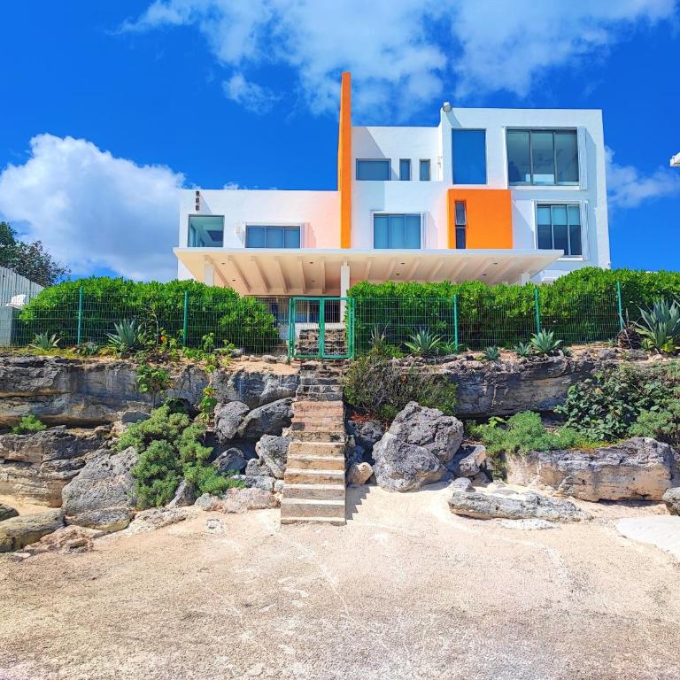 Casa Estrella de Mar - Villa - 55