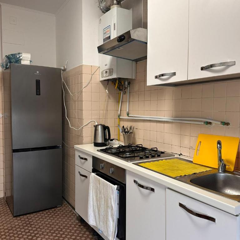 Venice Night 11 TripleRoom with Private Bathroom B - Camera Tripla con Bagno Privato - 6