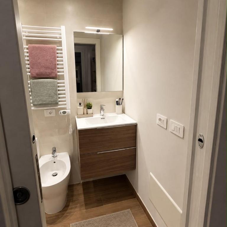 Cesare house - Appartamento con 1 Camera da Letto - 1