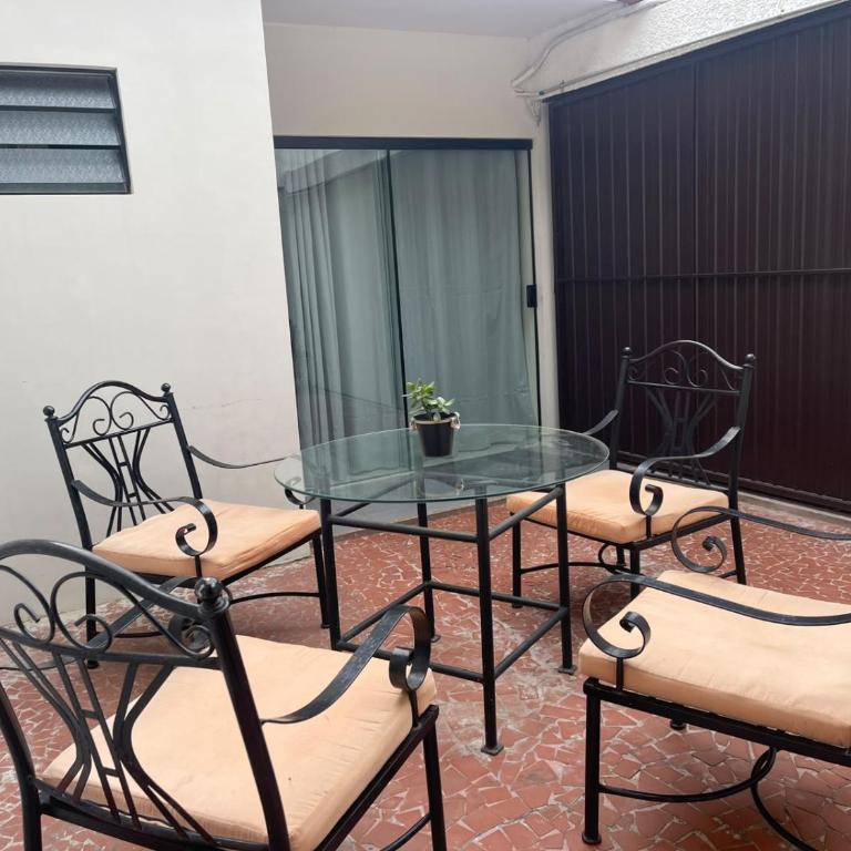Depto Verdugo - One-Bedroom Apartment - 1