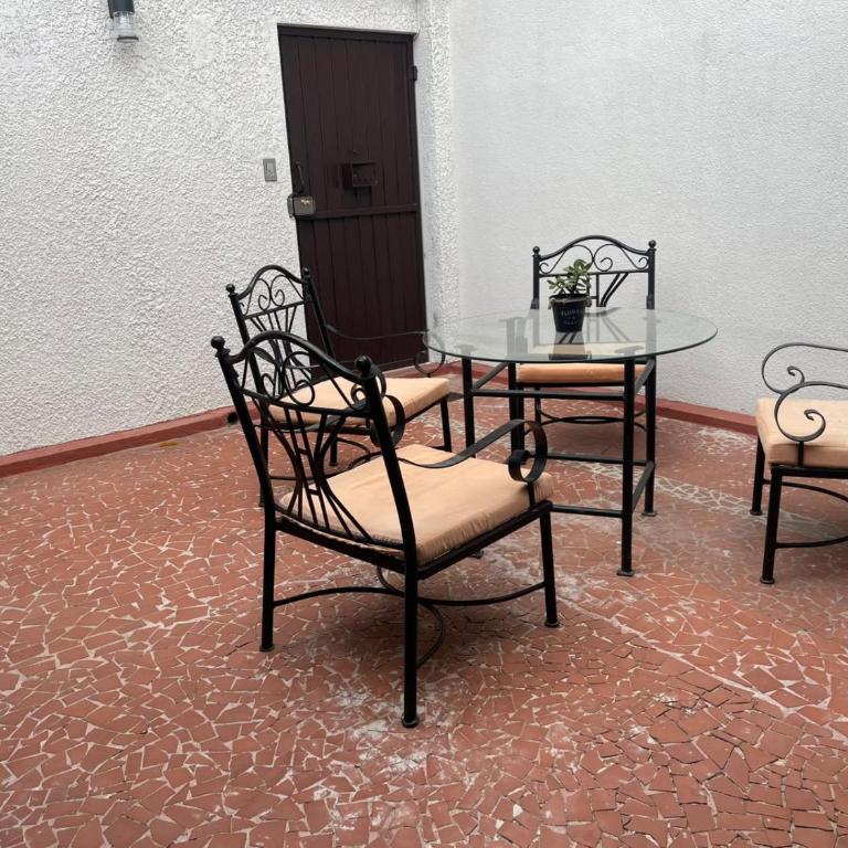 Depto Verdugo - One-Bedroom Apartment - 16