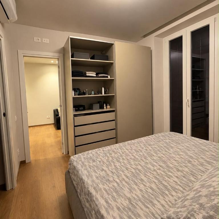 Cesare house - Appartamento con 1 Camera da Letto - 2