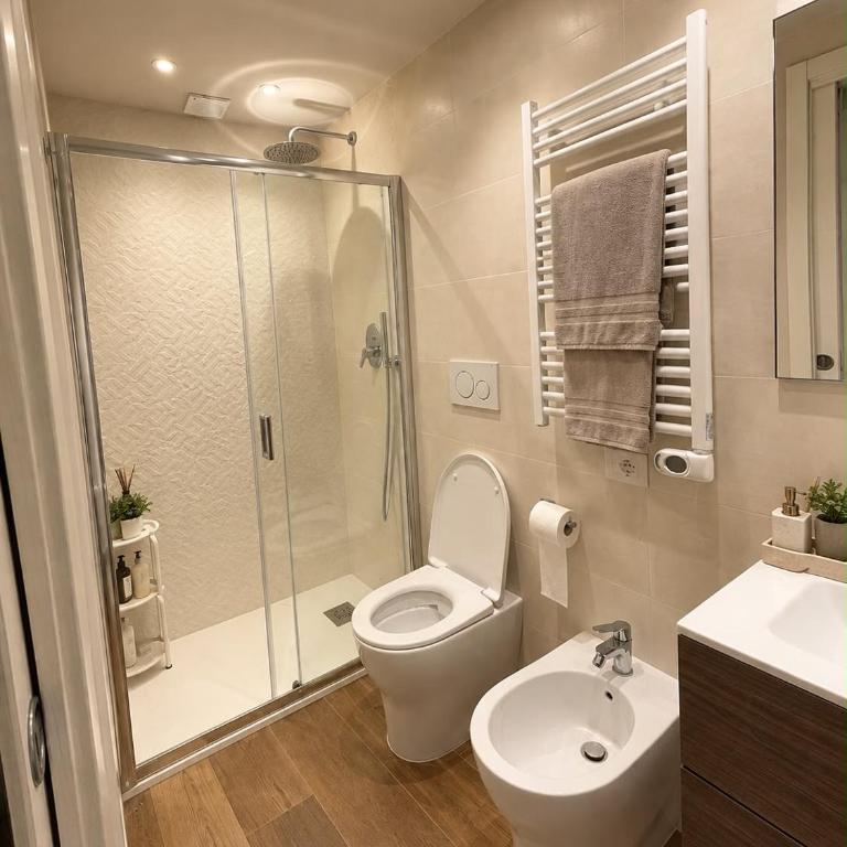 Cesare house - Appartamento con 1 Camera da Letto - 4