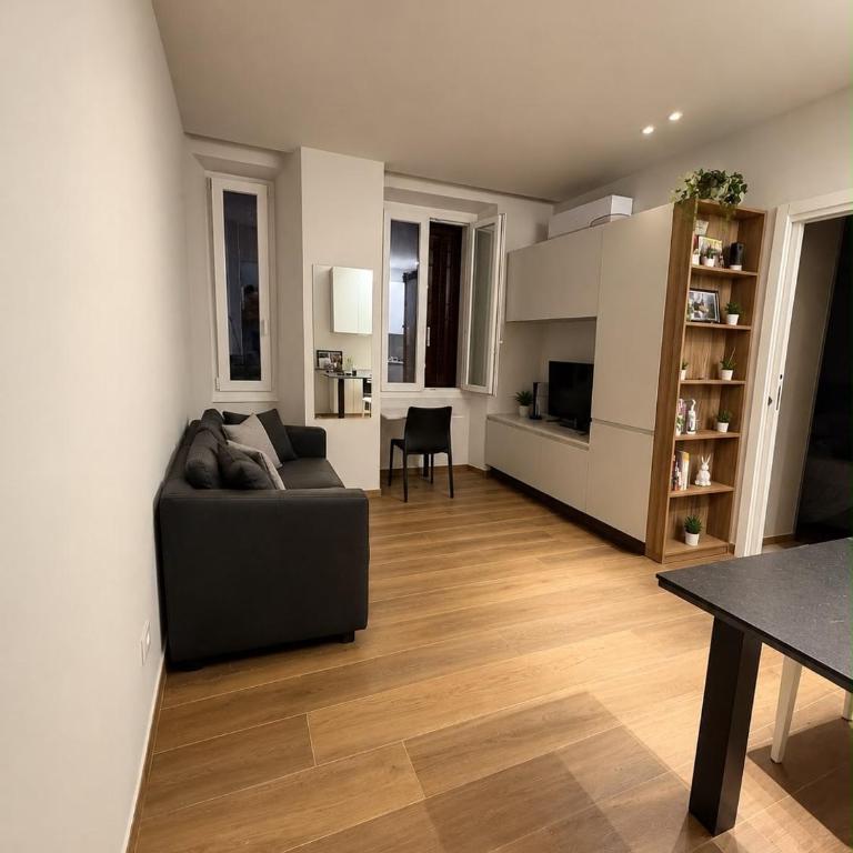 Cesare house - Appartamento con 1 Camera da Letto - 8