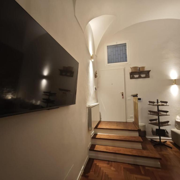 Domus Queen Eva - Apartment with Shower - 18