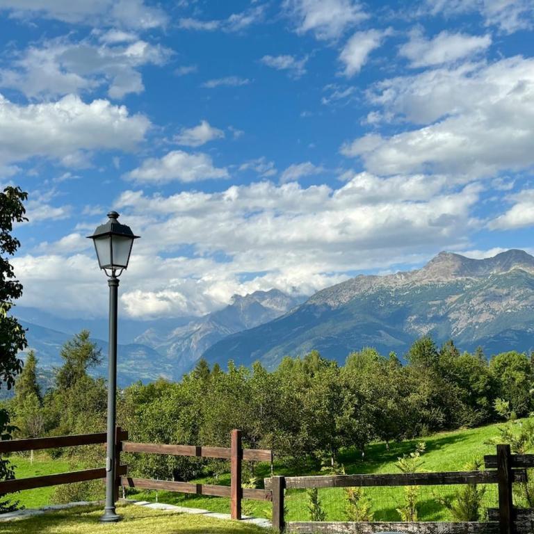 Casa Di Giove Pila Gressan - Villa con 2 Camere da Letto - 27