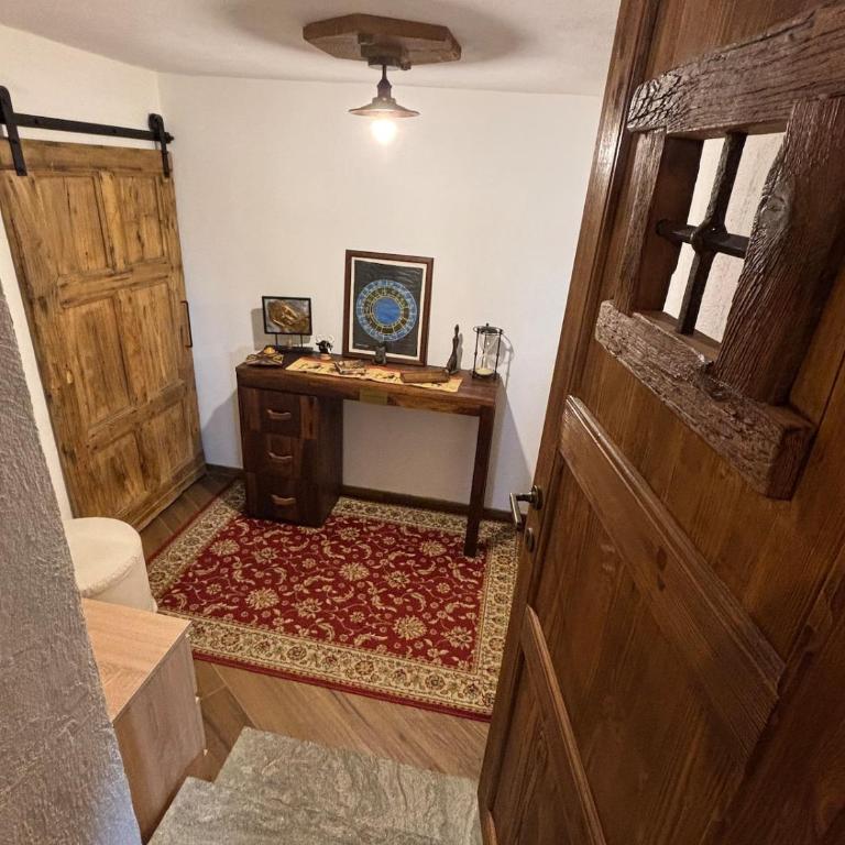 Casa Di Giove Pila Gressan - Villa con 2 Camere da Letto - 8