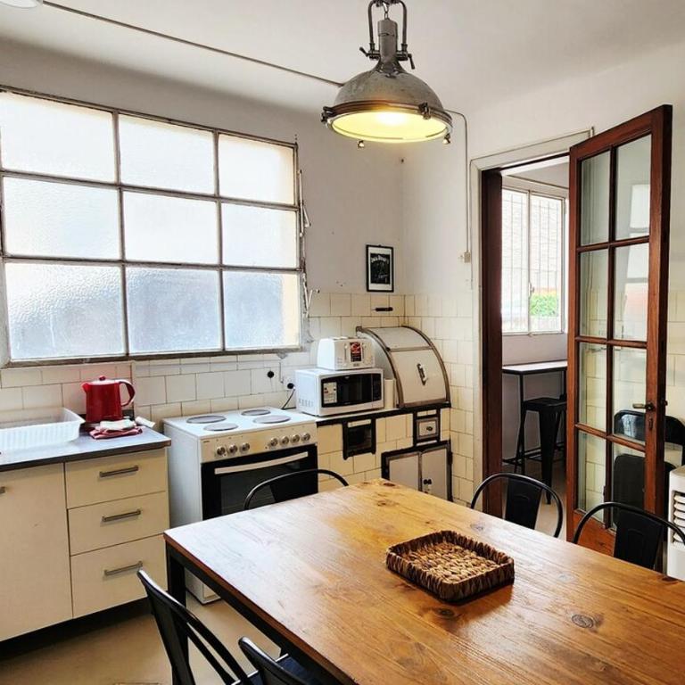 Casa Azul Palermo Soho Ubicacion 10 Gran Terraza - Casa de 3 dormitorios - 9