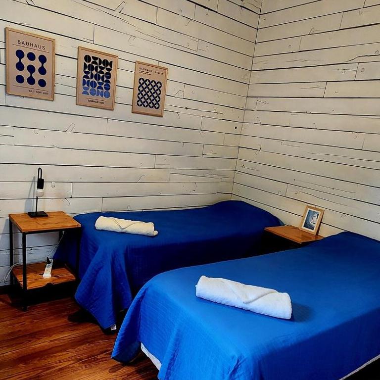 Casa Azul Palermo Soho Ubicacion 10 Gran Terraza - Casa de 3 dormitorios - 14