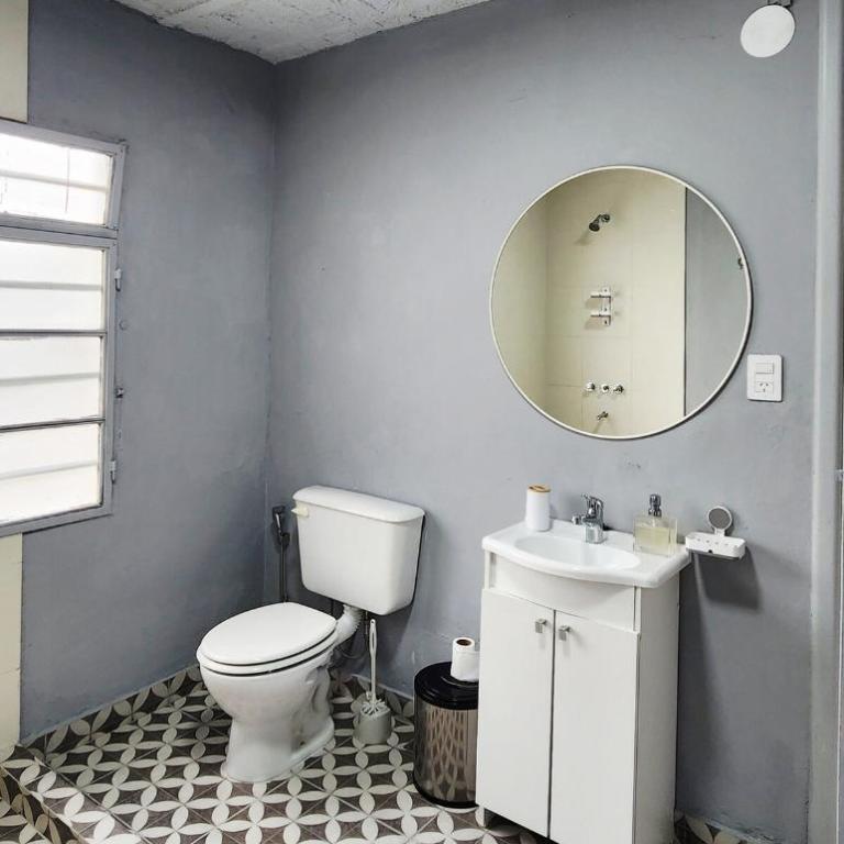 Casa Azul Palermo Soho Ubicacion 10 Gran Terraza - Casa de 3 dormitorios - 18
