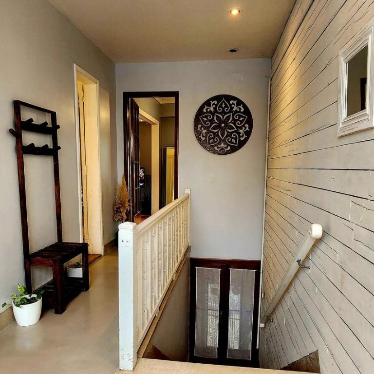 Casa Azul Palermo Soho Ubicacion 10 Gran Terraza - Casa de 3 dormitorios - 7
