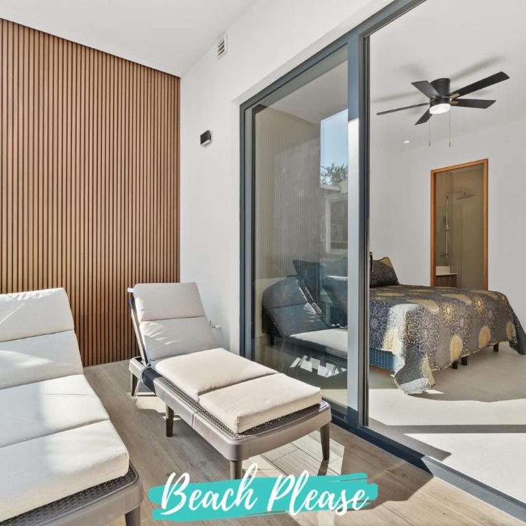 Marsala - 2 Blocks to Beach with Rooftop Pool - Apartment - 9